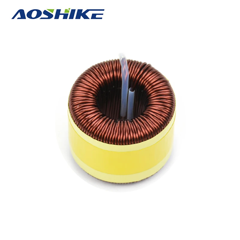 Inductance Of A Ring Inductance Of A Ring