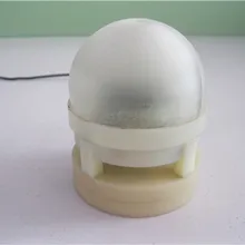 Китай(материк) Профессиональный ЧПУ-станок 3D печать стереолитография SLA, SLS быстрый прототип сервиса