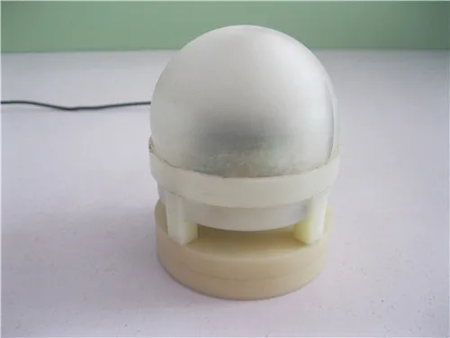 

China Professional CNC Machining 3D Printing SLA SLS Rapid Prototype Service