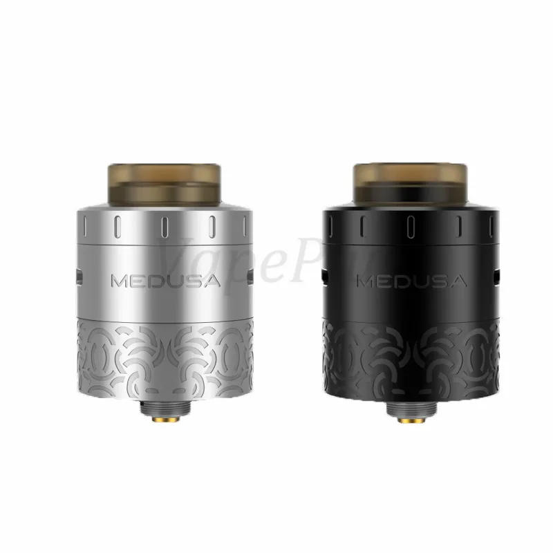 Original Geekvape Mech Pro Kit 3ml Medusa RDTA and Mech Pro Vape MECH Mod Elektronik Sigara vs Mech pro mod fit 18650 Battery 06