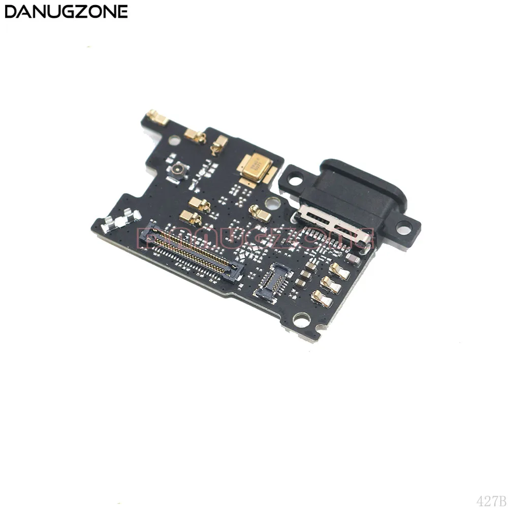

10PCS/Lot For Xiaomi 6 mi 6 mi6 M6USB Charge Board Dock Socket Plug Connector Charging Port Jack Flex Cable