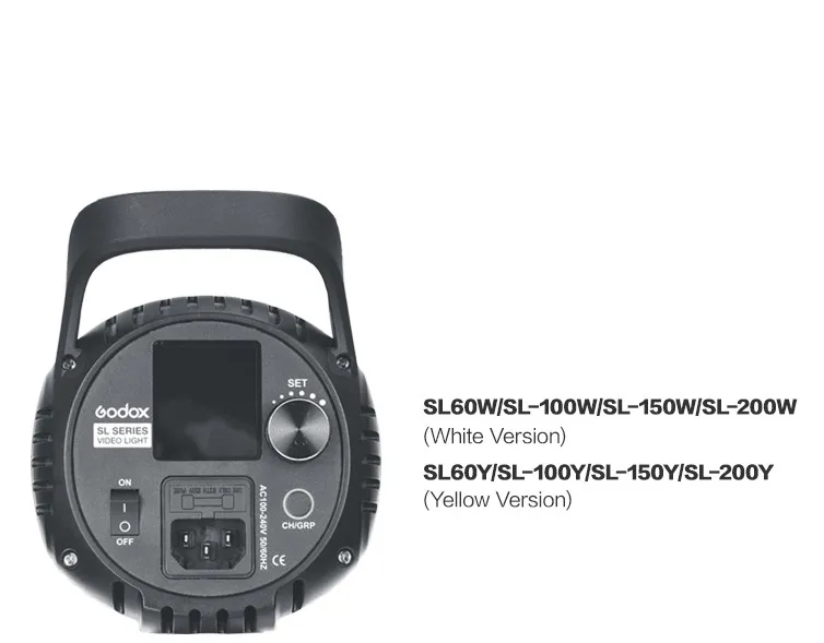 SL150W 10