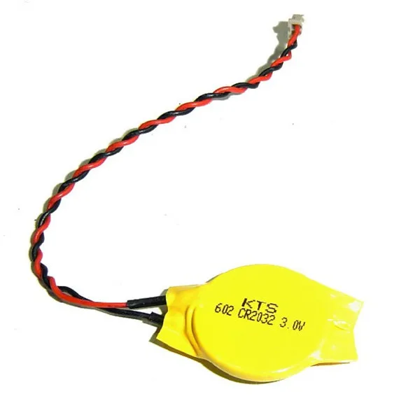 

2pcs/lot CR2032 Lithium Battery For Panasonic 3V 210mAh Non-Rechargeable Button Coin Cell with Plug