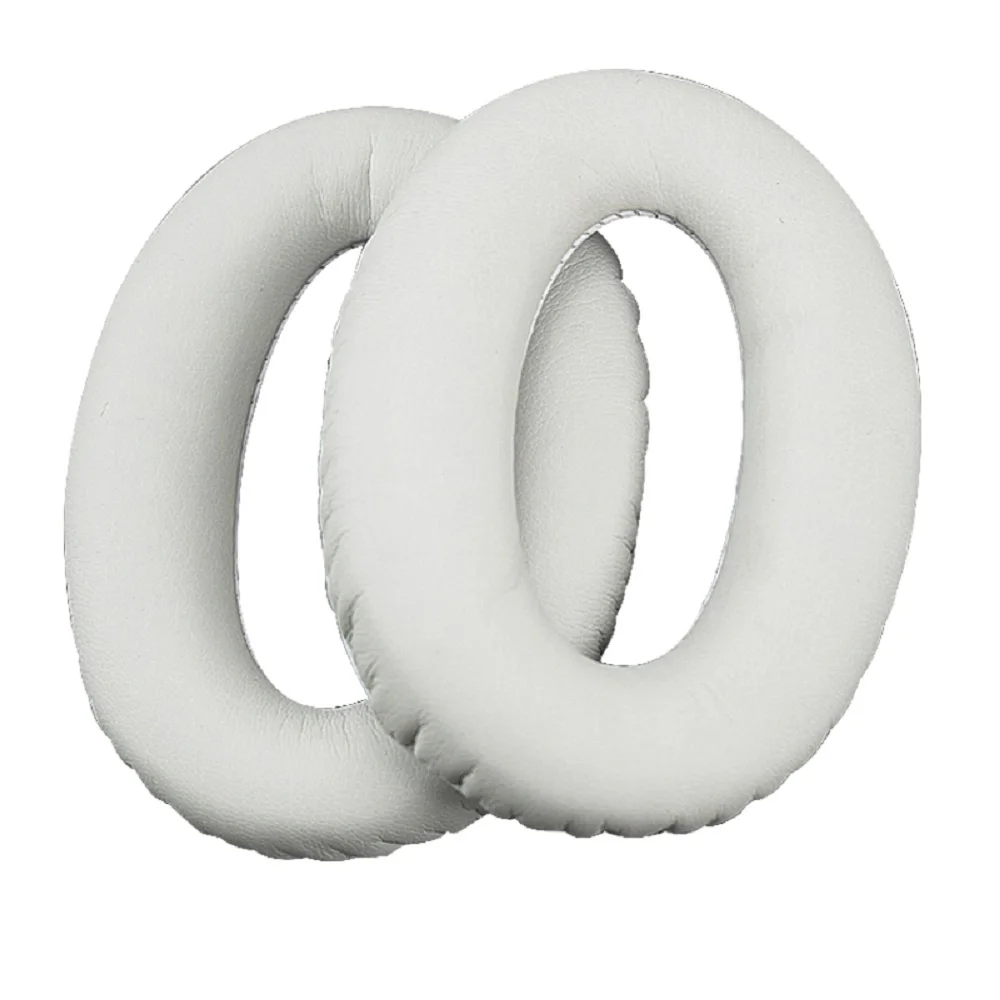 Replacement Cushion ear pads earmuff earpads pillow cover for Sony MDR 1000X WH 1000XM2 wireless noise canceling headphone