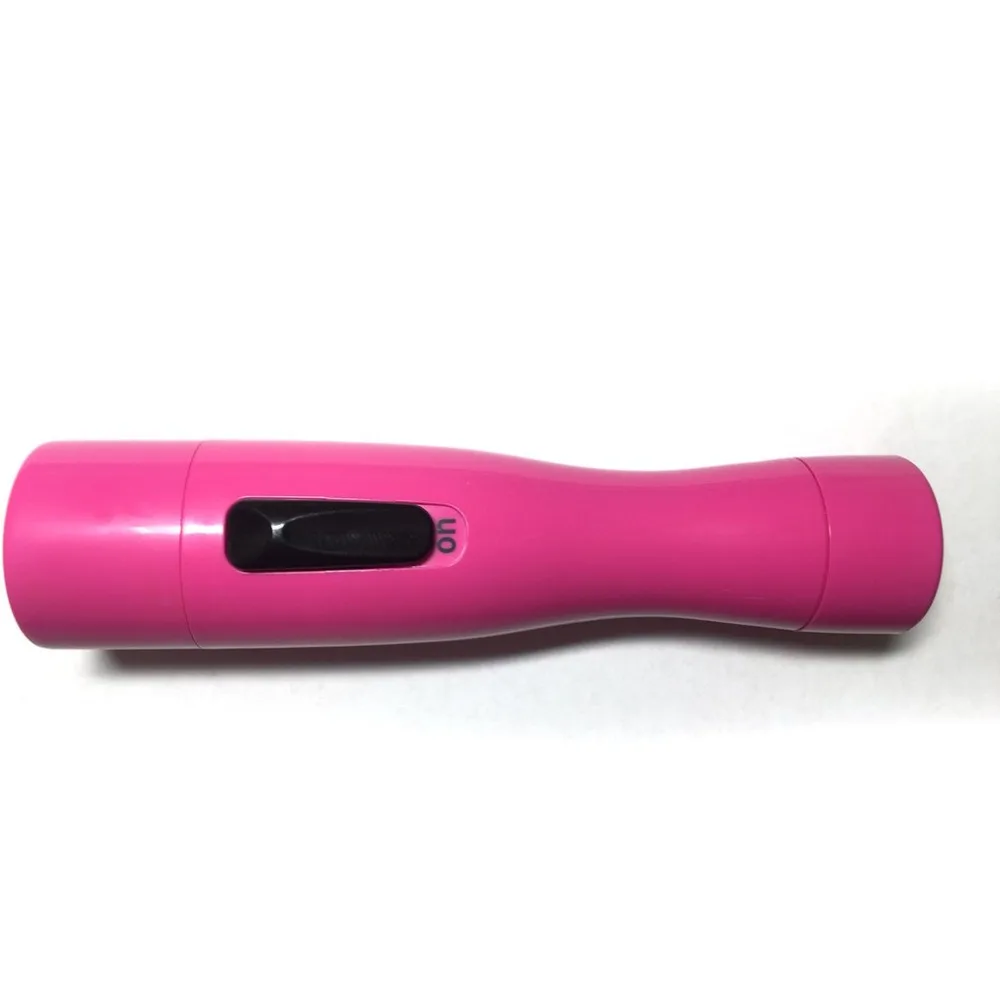 Flawless Hair Removal Machine Pubic Hair Shaving Knife Female Electric Shaver Face Body Skin Trimmer Girl Armpit Hair Shaver