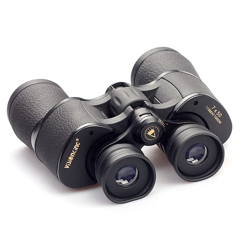 Visionking 7x50 Professional Binocular Telescope High Image Resolution