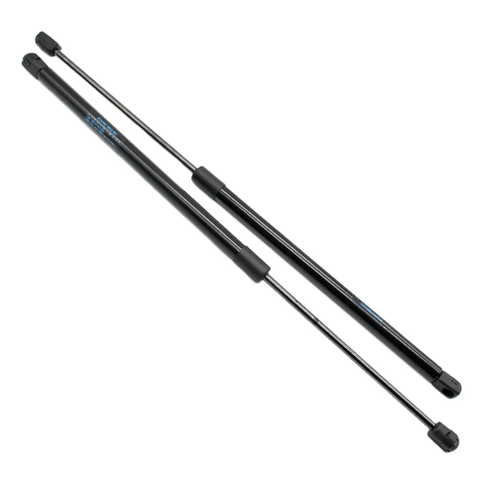 

2pcs Rear Window Glasses Auto Gas Spring Prop Lift Support Fits for Jeep CJ7 Sport Utility 1974-1980 617 mm