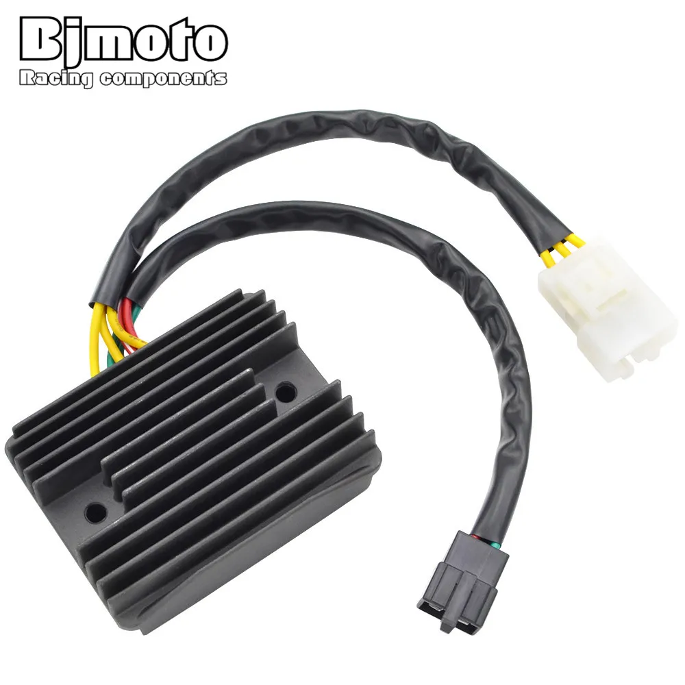 

Motorcycle 12V Motorbike Regulator Rectifier For Aprilia Shiver SL750 2007-2014 Dorsoduro 750 SMV750 2008-2015