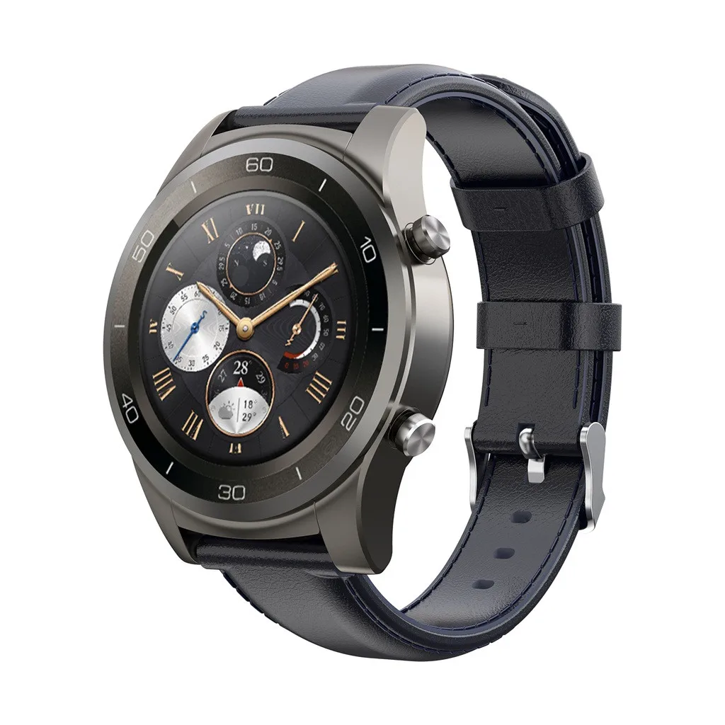 Watch Strap