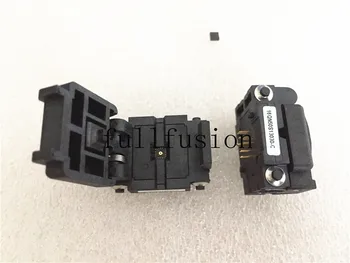 

16QN50S13030 QFN16P IC Test Socket 0.5mm Pitch 3X3mm Burn in socket