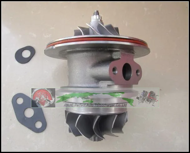 Turbo Cartridge CHRA For Caterpillar CAT 320B 320C 320L Excavator S6K S6KT TD06 49179-02300 49179-02260 5I-8018 Turbocharger (4)