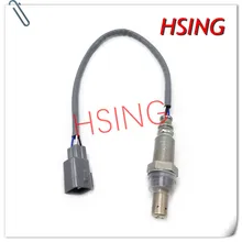 HSINGYE MARKE-NEUE #89465-07080 Sauerstoff Sensor O2 Sensor Passt Für 2011-2018 Camry 2005-2018 Avalon *** Teil Keine #8946507080
