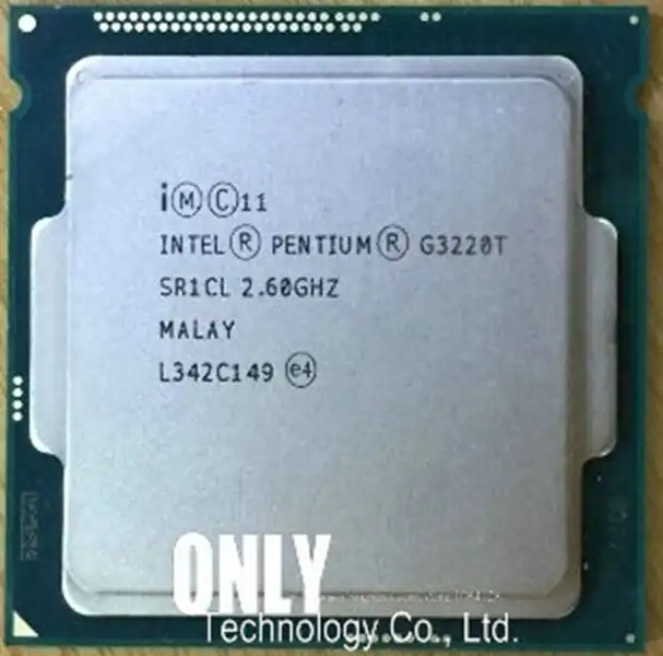 Intel Pentium Processor G32t Lga1150 22 Nanometers Dual Core 100 Working Properly Desktop Processor Aliexpress