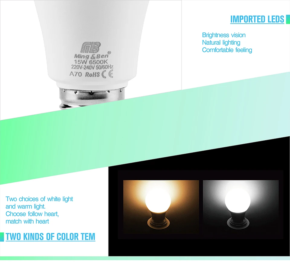 LED BULB_12