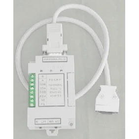 

FS-CIF11 compatible with CPM1-CIF11/CIF12,Peripheral port and RS232 to RS422/485 interface module for Omron PLC,FAST DELIVERY