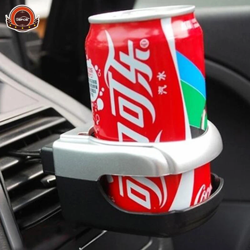 Top sale car cup holder Air Condition drink holder Water bottle holder