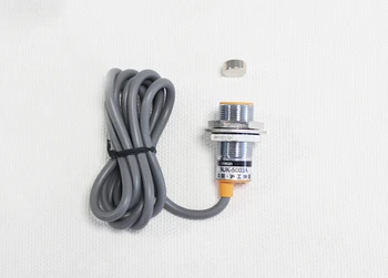 

Holzer NJK-5003C M18 6-36V PPN DC switch NO magnetic switch