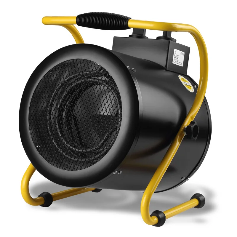 

Industrial Electric Heater High-power Space Heater Warming Heater 3000W 220V 16A commercial heating machine