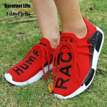 Female Male 2017 Light Running Shoes Breathable Soft Sneakers Comfort Women Men Sports Footwears