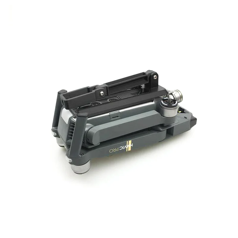 para Gopro Hero Suporte de Montagem Braço para Dji Ação Câmera Panorâmica Estender Mavic Pro Drone Acessórios 6 5 4 3 & - Image 4