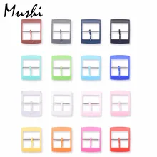 Часы Ms аксессуары для образец ремешка Пряжка SWATCH силиконовый ремешок для часов пластиковый ремешок Пряжка 16 мм 19 мм 20 мм резиновые ремни 3 шт