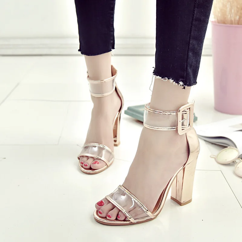 high heels summer 2019