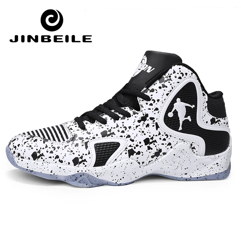 Top del alto Zapatillas Baloncesto Zapatillas tamaño 37-45 auténtico cuero negro-oro Baloncesto Zapatillas De Baloncesto Top del alto Zapatillas Baloncesto Zapatillas tamaño 37-45 auténtico cuero negro-oro Baloncesto Zapatillas De Baloncesto