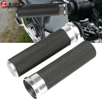 

For Hyosung GT250R GT650R GT 250R GT 650R GT 250 650 R Universal Motorcycle Accessories Handlebar Handle Bar Grip Hand Bar Grips