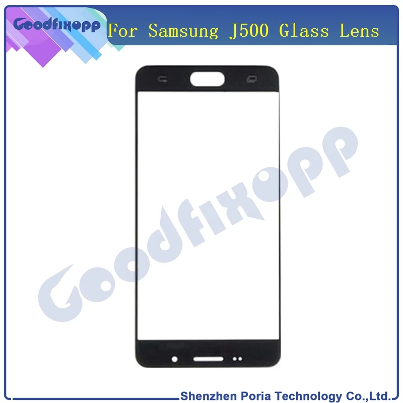 SM0137 Samsung Galaxy J5 2015 Glass Lens