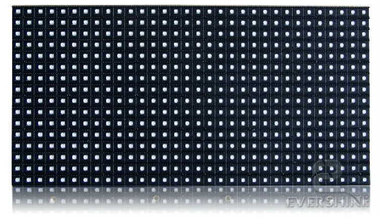 Высококачественный P10 наружный SMD RGB видео полноцветный светодиодный модуль 320x160
