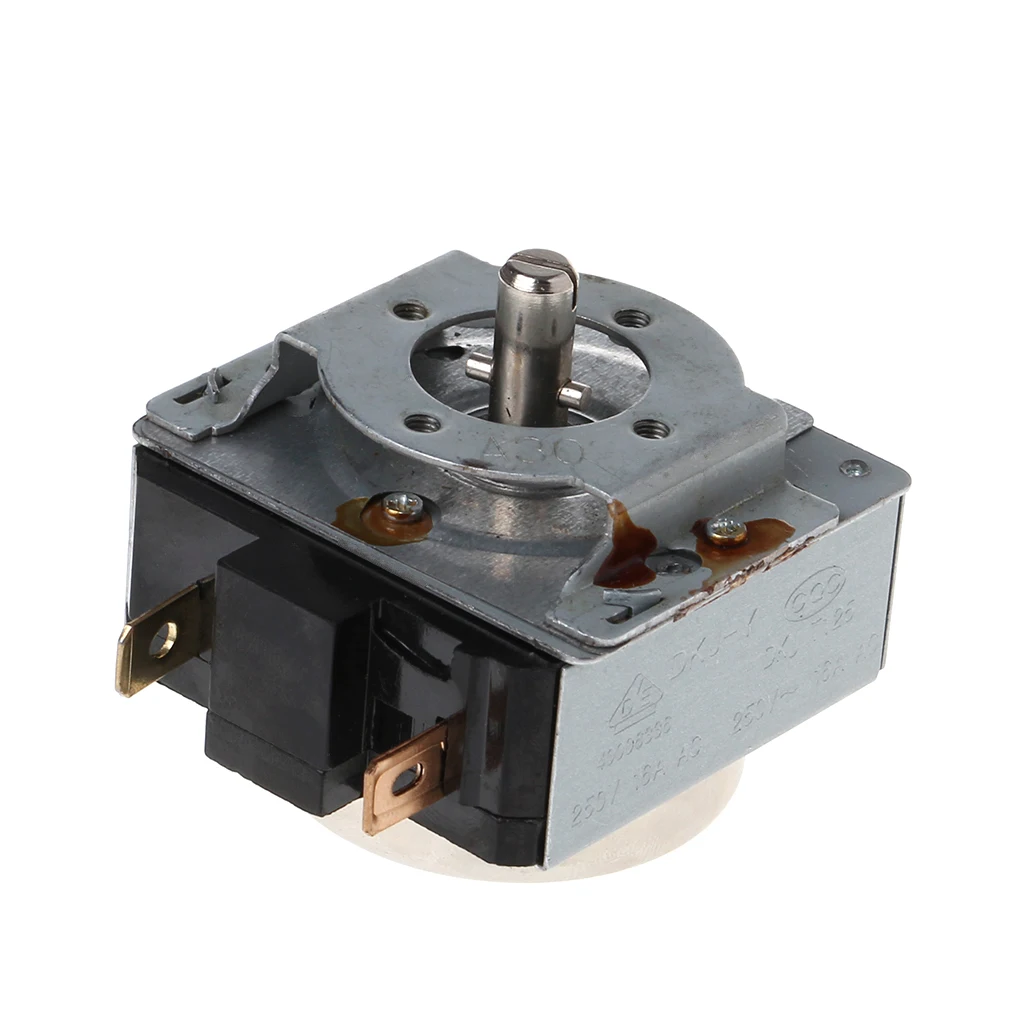 

30Min Time Controller Timer Switch For Electric Pressure Cooker Microwave Oven Timer Switch G25 Great Value April 4