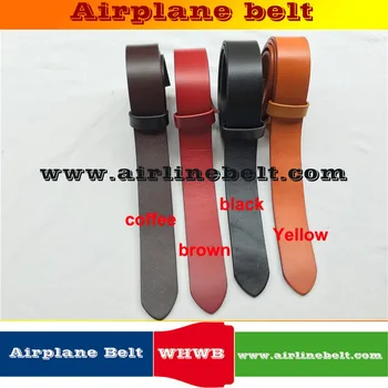 

2017 good quality cow genuine luxury leather men belts for men strap male airplane seat belt buckle masculine adjustable length