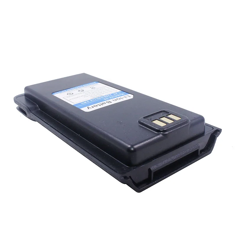 Оригинал 2020 Baofeng DM 1701 7 4 V 2200mAh батарея для Walkie Talkie двухдиапазонный Dual Time slot DMR