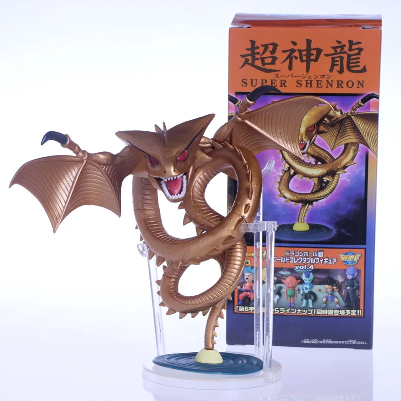 Anime Dragon Ball Super Shenron Figure Gold Dragon Pvc Base Action Figure Collectible Model Toys Brinquedos Gifts 15cm Gift Collection Dragon Ball Superanime Dragon Ball Aliexpress Anime Dragon Ball Super Shenron Figure Gold Dragon Pvc Base Action Figure Collectible Model Toys Brinquedos Gifts 15cm Gift Collection Dragon Ball Superanime Dragon Ball Aliexpress