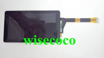 

140X80mm for 5.5 inch 2K 2560*1440 LCD Screen LS055R1SX04 SLA printer lcd with Protector Protective film Assembly Complete