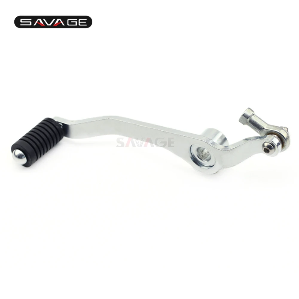 Gear Shift Lever For YAMAHA XJ6 Diversion F FZ6R FZ-6R (2)
