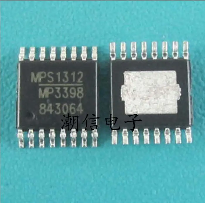 MP3398A MP3398AGF Z MPS TSSOP 16 integrated circuit-in Integrated ...
