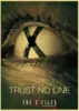 The X-Files Posters Alien UFO TV Series Retro Kraft Paper Posters Wall Decorative Picture For Room Wall stickers ► Photo 3/6