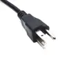 IEC 60320 C5 Power cord for Power adapter, Power Supply Lead Cable Wires For Power adapter Notebook Laptop AC Adapters ► Photo 3/6