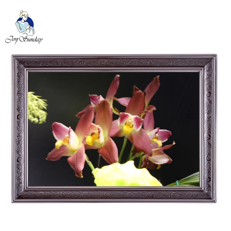 

DIY 5D Diamond Mosaic Diamond Painting Cross Stitch Floral Kit Diamonds Embroidery Square Drill Home Decoration Wall Home Decor8