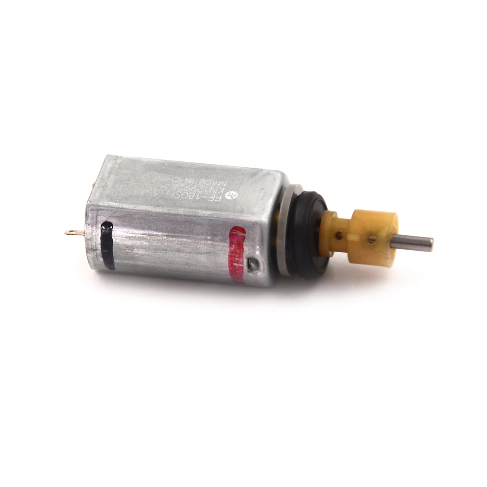 For Electric Shaver 15000RPM Brand New High Speed DC Motor FF-180SH-3533 | Обустройство дома