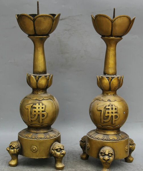 Candelabros de patas compra lotes baratos de candelabros de ...