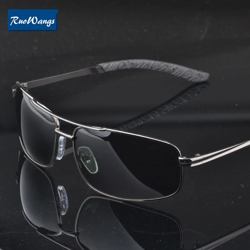 

Mens Polarized Sunglasses original Driving men glasses Sun Glasses oculos polarized sunglasses men sunglass goggles