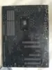 Used, for Asus B85-PRO GAMER Desktop Motherboard B85 Socket LGA 1150 i7 i5 i3 DDR3 32G SATA3 USB3.0 ATX 100% ► Photo 2/3
