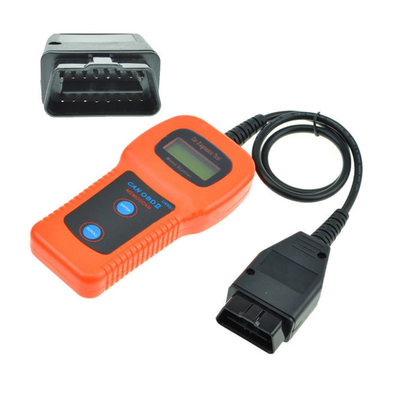 car fault diagnosis scanner tool equipment