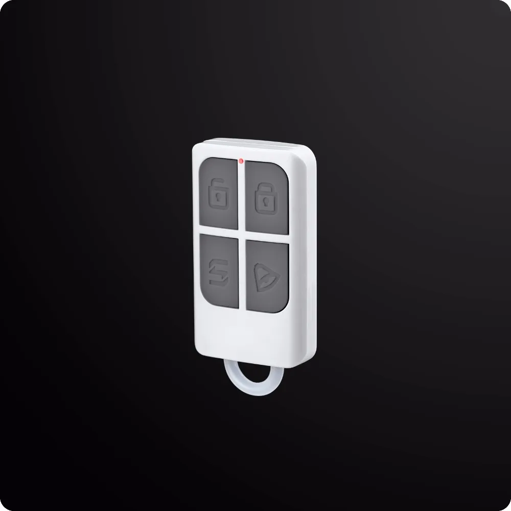 Kerui LCD Беспроводная Проводная GSM SMS домашняя система сигнализации