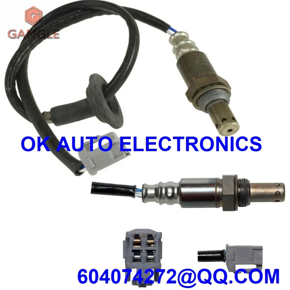 

Oxygen Sensor Lambda AIR FUEL RATIO O2 sensor for TOYOTA COROLLA MATRIX PONTIAC VIBE 234-4802 89465-12740 88972966 2004-2006