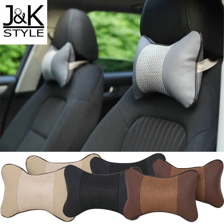 Cheap Cool Healthy & Comfortable Car Seat Neck Pillow for Automotive