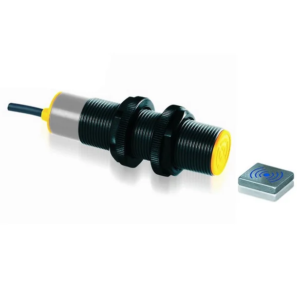 Elevator Hall Position Sensor Switch 1NO 1NC LED Proximity Sensor Type LC-59X