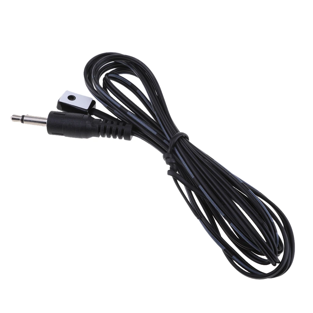 1.5 Meter IR Blaster Emitter Cable 3.5mm Single Transmitter Extension Cable